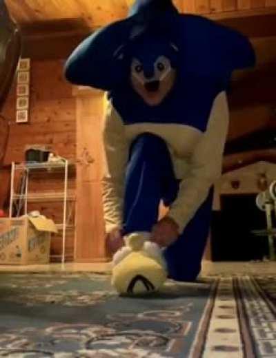 I'm 15 and this is yeet