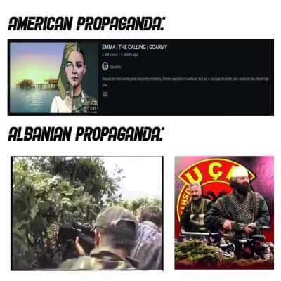 albania number one 😎👆🏻👆🏻❤️❤️❤️❤️‼️‼️ serbia gay 🤮🤮🤮🤮