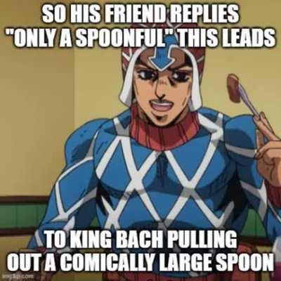 King bach is a comedy genius, he made this one vine where he asks his friend for some ice cream