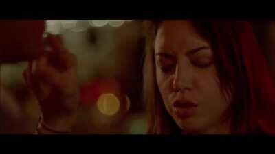 Aubrey Plaza Acting Compilation