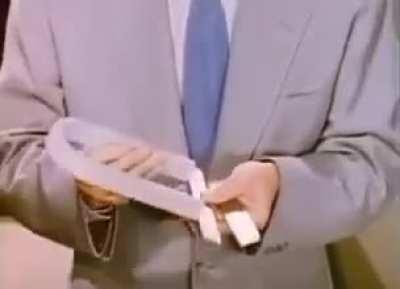 Forces we understand and yet seem like magic...