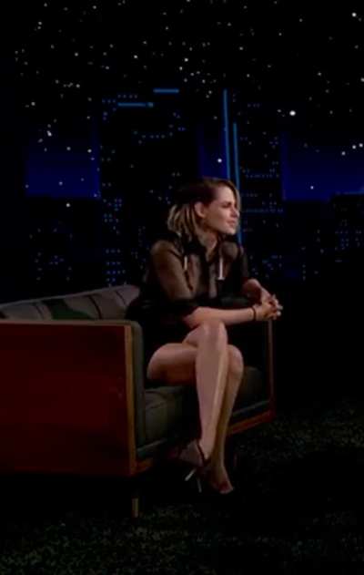 Kristen Stewart