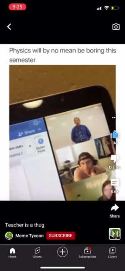 Only here so we can get 100% chad vote