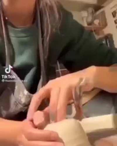 enough tiktok for today