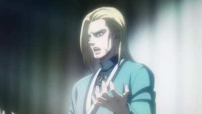 Willy Tybur is fucking pissed