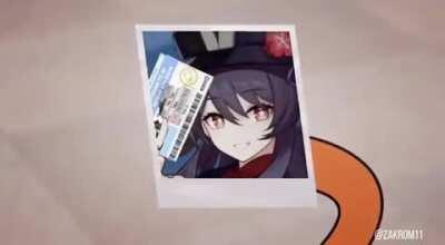 So near, yet so far... I hope everyone gets her in the first 10 pulls!