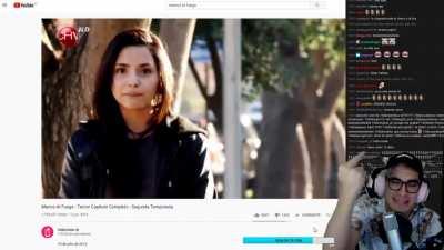 ESTA VA PAL CARLOS 😠🖕🖕🖕🖕