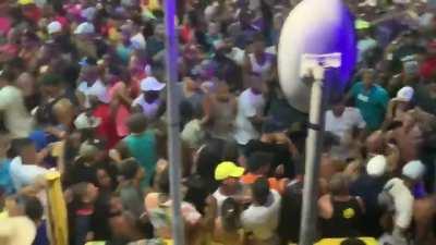 Saudades carnaval 😂