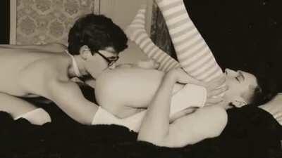 Sweet Femboy's asshole is delicious 😋