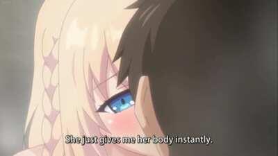 Your big dick is so hot !!!