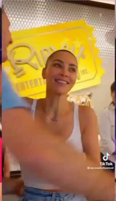 Witches Of Hollywood Demon Possession Is Real Kim Kardashian