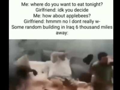 Hate it when that happens