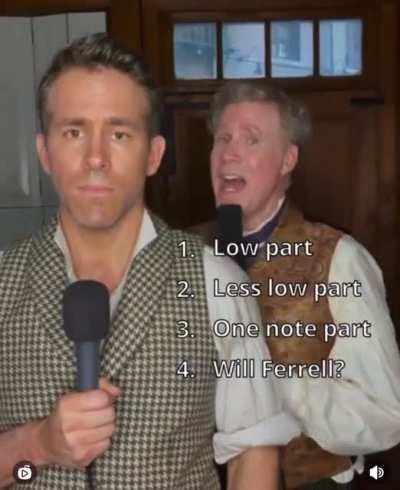 Love these two and especially love this song.