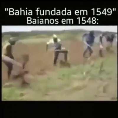 Trabalharam tanto que hj não fazem nada