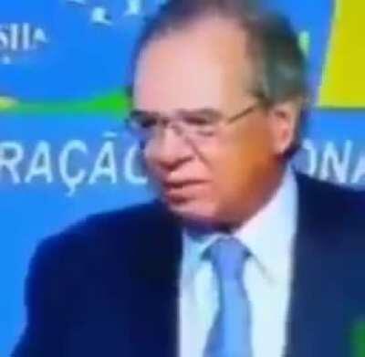 Essa é pra dar Risadas...