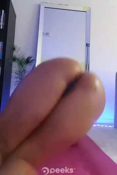 One of the hottest to ever bless the Internet 🥵🔥