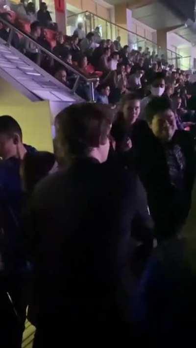 Me when I see my crush and pretend I don't care about her.