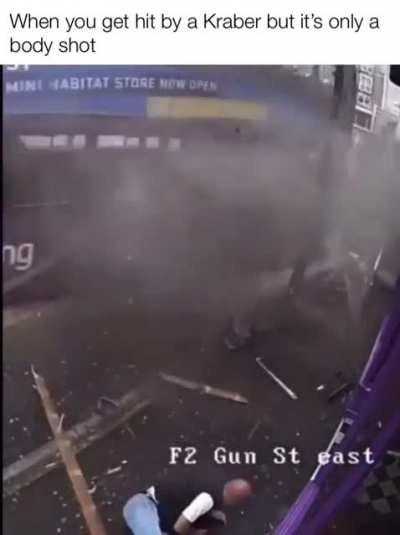 Had me worried for a minute there