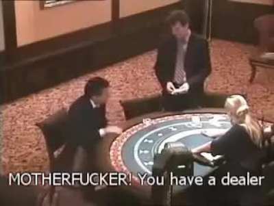 Blursed_russian mafia in casino