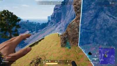 From last season - yes.. i was super lucky (Care for the sound)