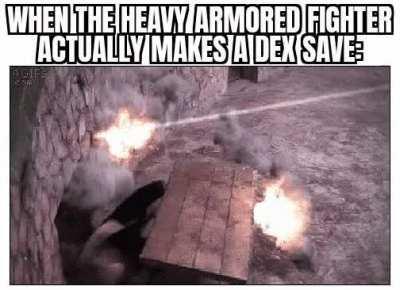 Roll with advantage for cuteness.