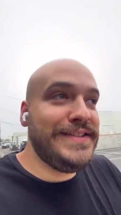 Pues es que si se parece