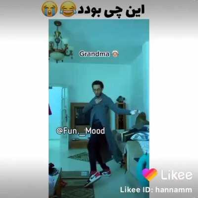 کیا خاطراتشون زنده شد🤣💔 من با این اهنگ حس گنگ میگرفتم