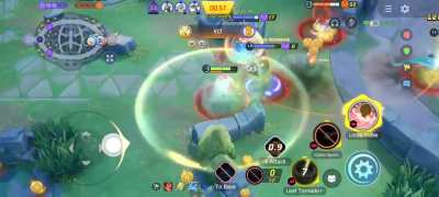 had me squealing at the end...