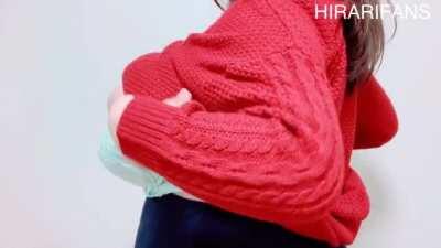 HAPPY TITTY TUESDAY - EPO39 - Hirari Baknew