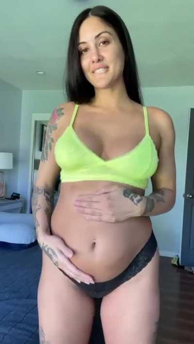 Milk anyone? Im sure the baby wont mind