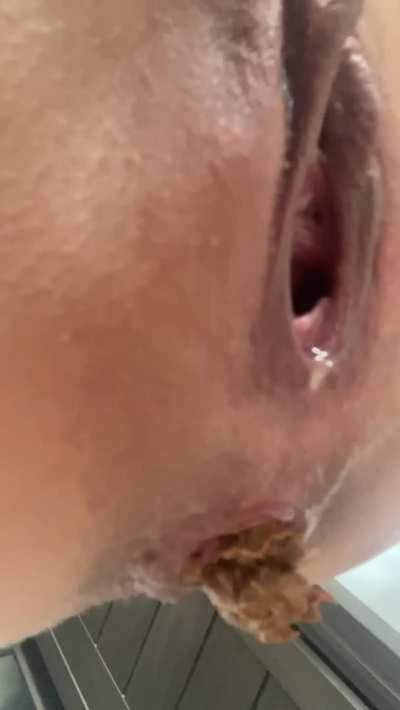 Do you like close ups?