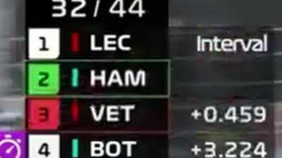 This, for the third time in a row, was a lot funnier in my head