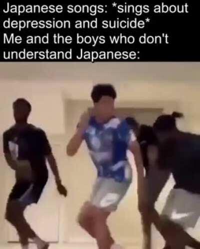 No I don't have song name