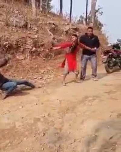 Based nepali music video of all time.