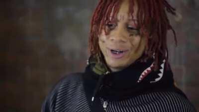 trippie random af
