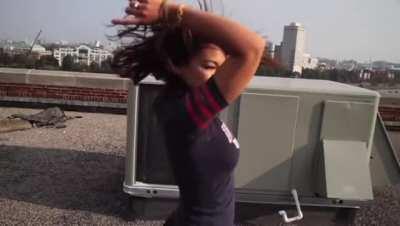 This video has me throbbing, join me!