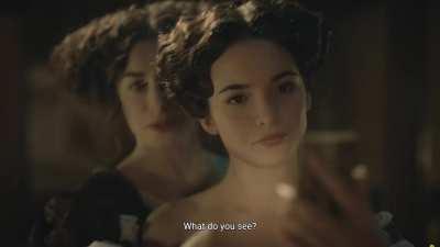 Noble French mother educates daughter on the power of her pussy (sound)