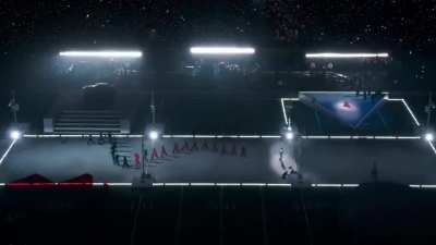 Kendrick Lamar's Full Super Bowl Halftime Show performance