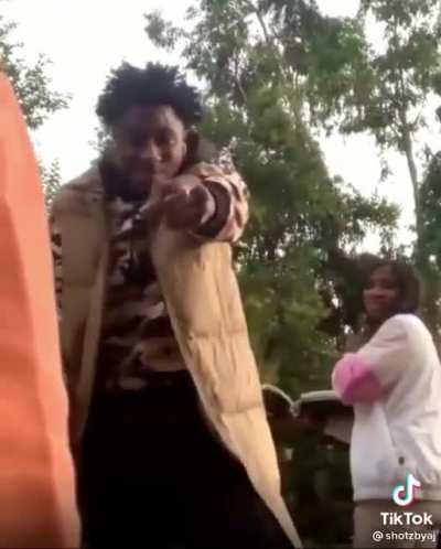 this y i&rsquo;m scared of yb😭