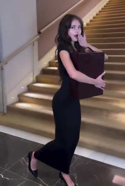 'Cherry Chic' - IG November 2025