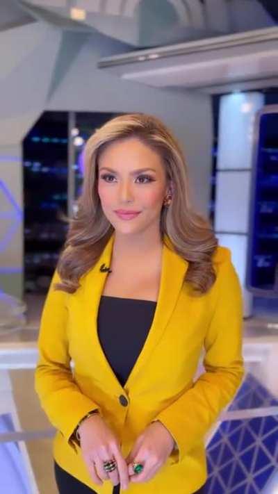Gretchen Fullido