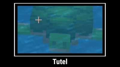 TUTEL (MINECRAFT VERSION)