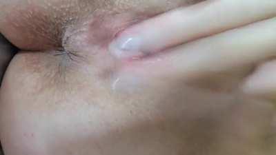 I'm a wet little fuckdoll