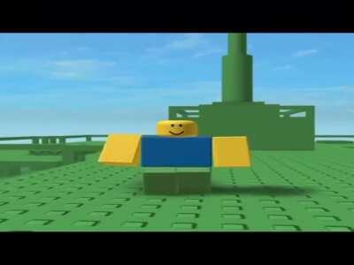 Roblox admins on there way to ban you for saying lego