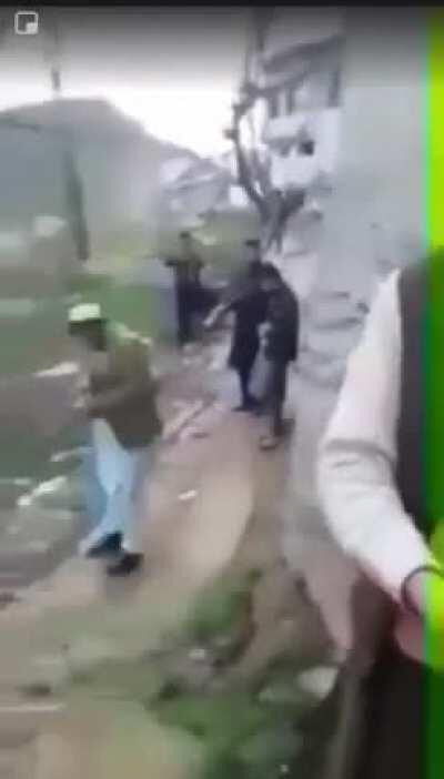 Естественный отбор в действии