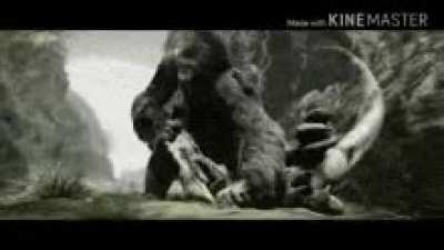 Scientific research. Do you think it’s possible to do this to a man?🤔🤷‍♂️