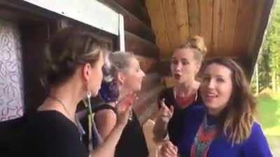 Traditional Finnish polka tune