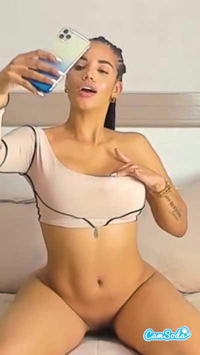 But, Those Curves Though....