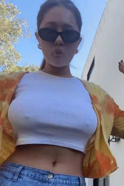 Emma Kenney from Shameless