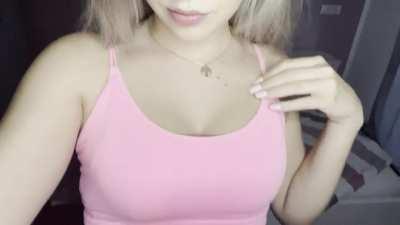 Your first view in the morning. What would you do😘